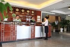 Thanh Binh 1 Hotel0
