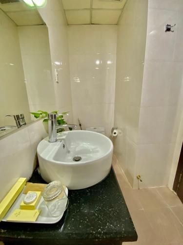 RedDoorz Ruby Star Hotel Truong Dinh (RedDoorz Ruby Star 2)2