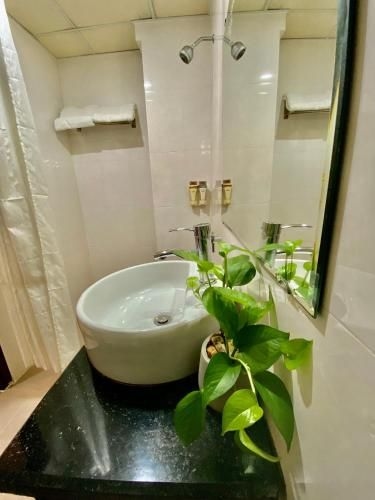 RedDoorz Ruby Star Hotel Truong Dinh (RedDoorz Ruby Star 2)3