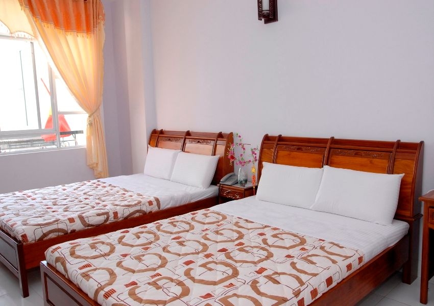 Mai Vy Hotel0