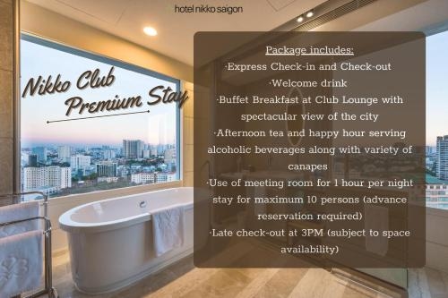 Hotel Nikko Saigon3