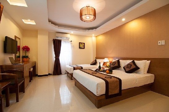 Bali Boutique Hotel0