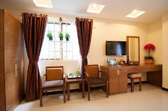 Bali Boutique Hotel1