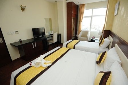Liberty Hotel Saigon South4