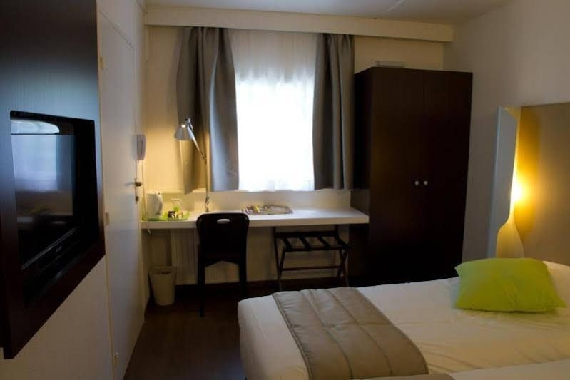 Campanile Hotel Luxembourg Aeroport3