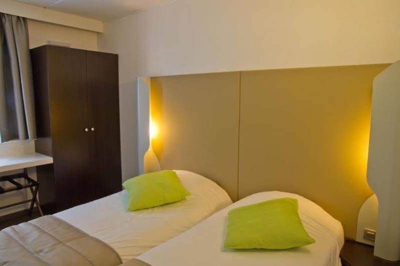 Campanile Hotel Luxembourg Aeroport4