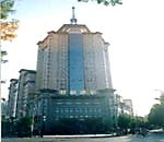 Junyue Hotel0