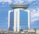 Teda Central Hotel0