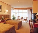 Teda Central Hotel1