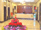 Liulin Hotel2