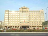 Liulin Hotel0
