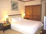 Liulin Hotel1