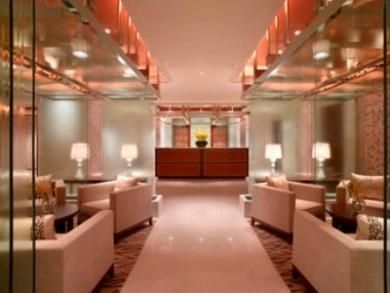 Hyatt Regency Jingjin City1