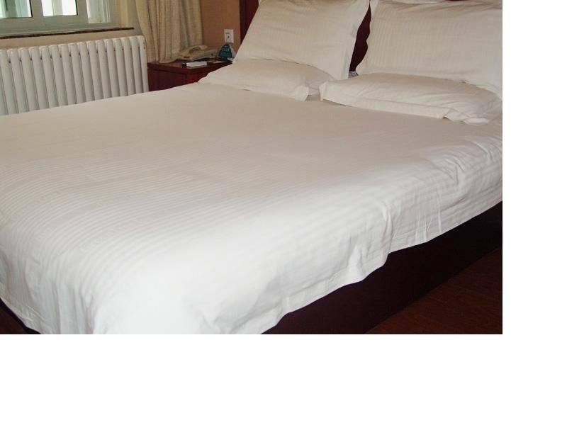 Green Tree Inn Tianjin Binjiang Avenue1