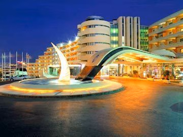 PARAISO DE ALBUFEIRA0