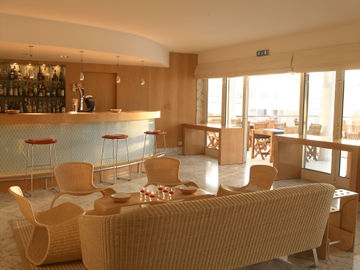 Marina Club Lagos Resort2