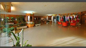 Algar Apartments0