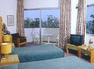 Crusader Beach Hotel0