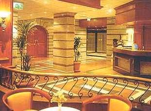 Crusader Beach Hotel1