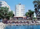 Crusader Beach Hotel2
