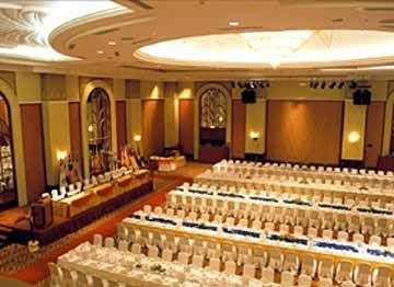 Marriott Putrajaya2