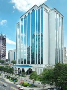 Istana Kuala Lumpur City Centre0