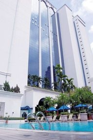 Istana Kuala Lumpur City Centre2