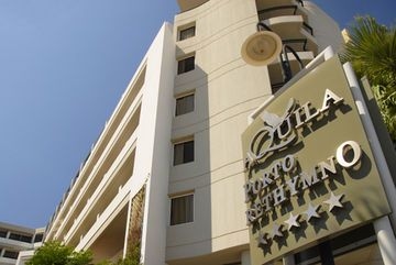 Aquila Porto Rethymno0