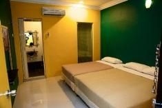 Le Hotel Chinatown0