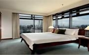 เคแอล เซ็นเตอร์ อพาร์ตเมนต์ แอท ไทมส์ สแควร์ (KL Apartment @ Times Square)2
