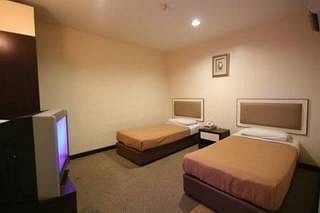 สวิส โฮเต็ล กัวลาลัมเปอร์ (Swiss Hotel)4