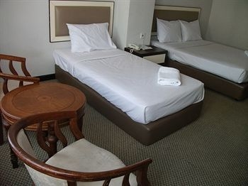 สวิส โฮเต็ล กัวลาลัมเปอร์ (Swiss Hotel)3