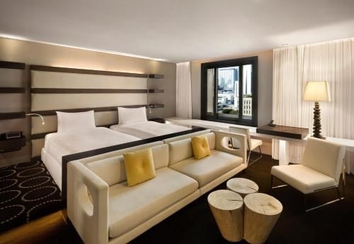 เดอะ พลาซ่า โซล ออทโกราฟ คอลเล็กชัน (THE PLAZA Seoul, Autograph Collection)1
