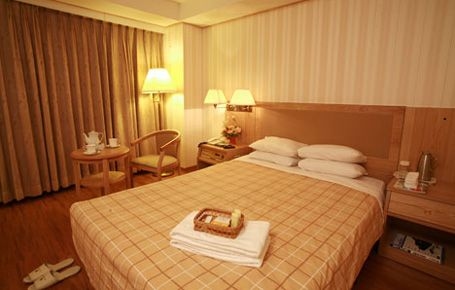 Hotel Capital4