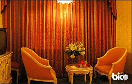 Hotel Crown Itaewon4