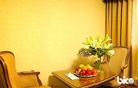 Hotel Crown Itaewon2