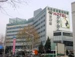 Hotel Crown Itaewon0