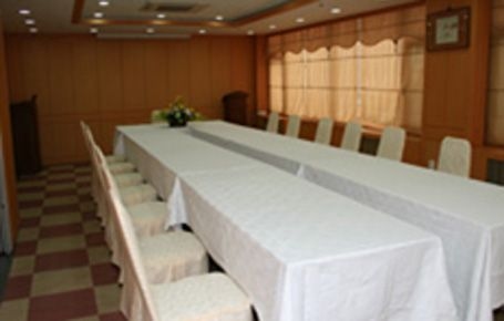 โซล วายเอ็มซีเอ ทัวริสต์ โฮเต็ล (YMCA Tourist Hotel)1