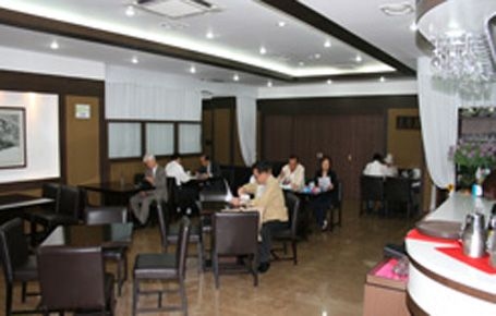 โซล วายเอ็มซีเอ ทัวริสต์ โฮเต็ล (YMCA Tourist Hotel)4