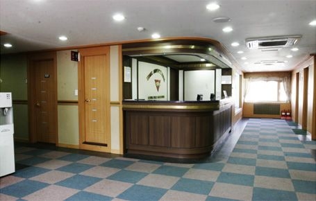 โซล วายเอ็มซีเอ ทัวริสต์ โฮเต็ล (YMCA Tourist Hotel)2