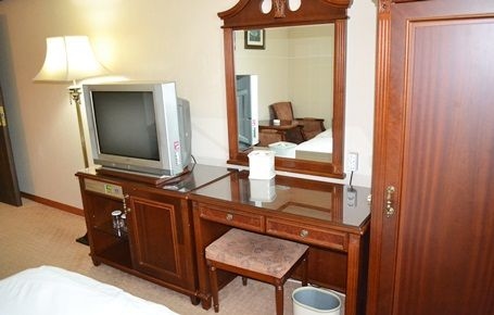 New Cheonji Hotel4