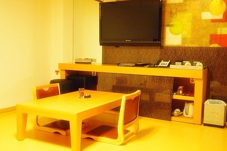 Hotel Centro2