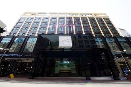 Hotel Centro0