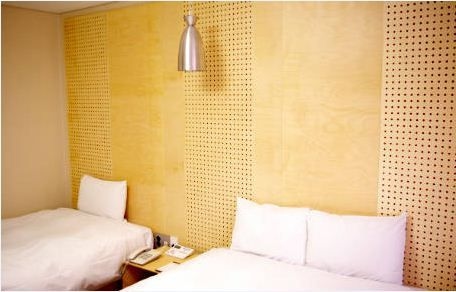 Yoido Hotel4