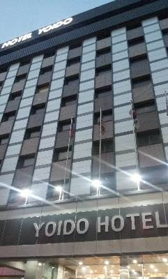 Yoido Hotel0