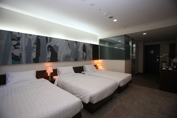 Hotel Aventree Jongno2