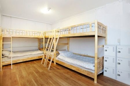 Gooddaykorea Guesthouse Itaewon3