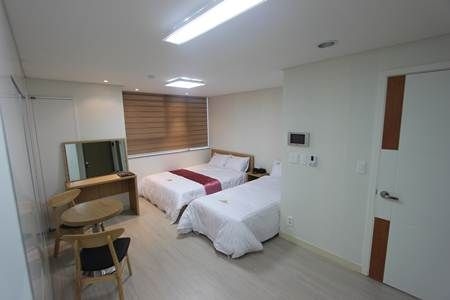 Inn-The City Residence (Yeoksam)4