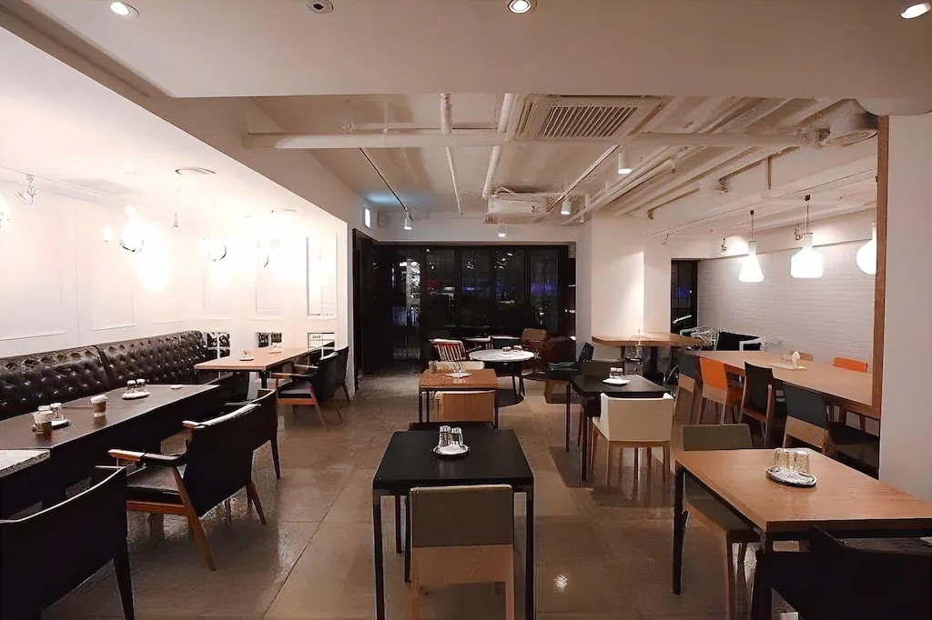 Hotel The Designers Hongdae2