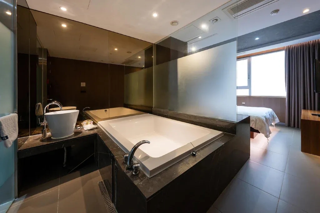 Hotel The Designers Hongdae4